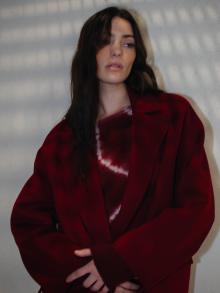 Suzusan Oversized Tunic