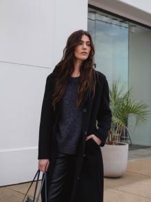 Lisa Yang Sweater