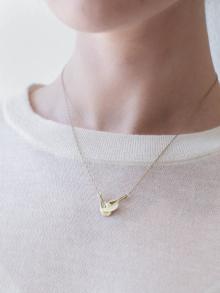 Ten Thousand Things Necklace