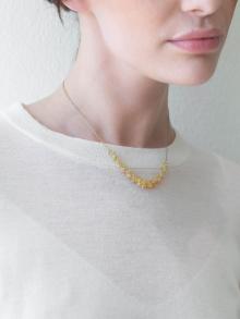 Ten Thousand Things Necklace