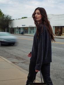 Lisa Yang Sweater