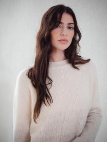 Iris Von Arnim Sweater