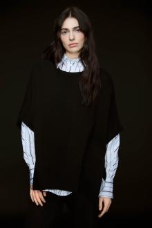 Allude Poncho