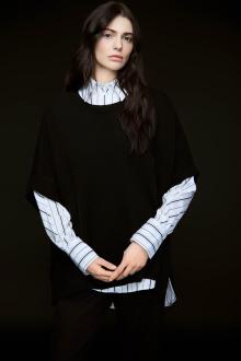 Allude Poncho