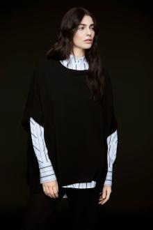 Allude Poncho