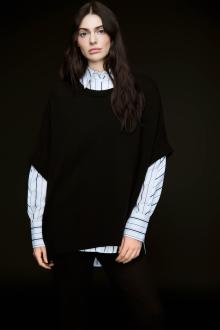 Allude Poncho