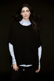 Allude Poncho
