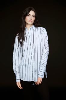 Toteme Stripe Shirt