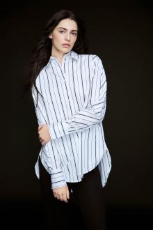Toteme Stripe Shirt