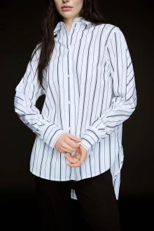 Toteme Stripe Shirt