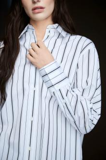 Toteme Stripe Shirt