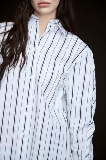 Toteme Stripe Shirt