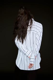 Toteme Stripe Shirt