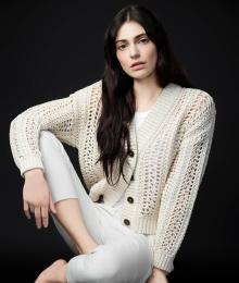 Brunello Cucinelli Cardigan
