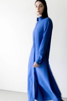 Toteme Long Dress