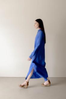 Toteme Long Dress