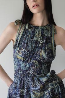 Ulla Johnson Essie Dress