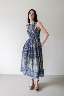 Ulla Johnson Essie Dress