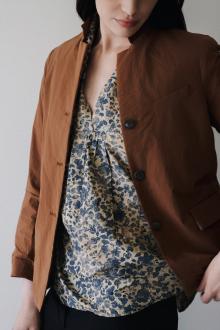 Bergfabel Jacket