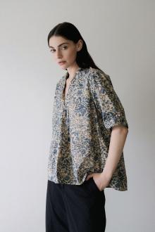 Bergfabel Print Shirt