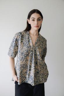 Bergfabel Print Shirt