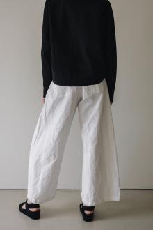 Labo.Art Twill Pant