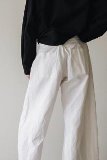 Labo.Art Twill Pant
