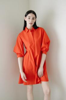 Rosso 35 Dress