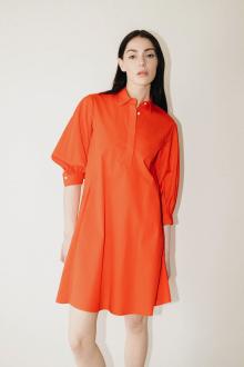 Rosso 35 Dress