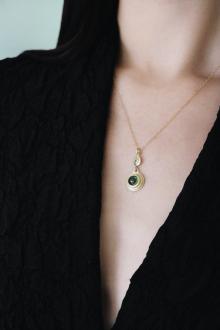 Judi Powers Necklace