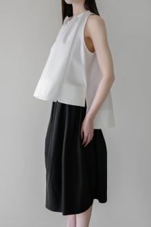 Co Sleeveless Top
