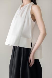 Co Sleeveless Top