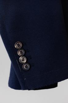 Eleventy Hoodie Jacket