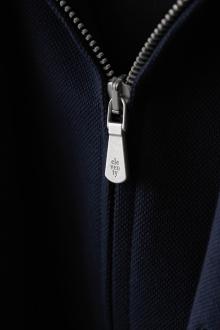 Eleventy Hoodie Jacket