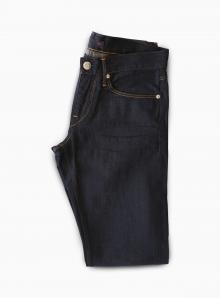 3x1 indigo wash jeans
