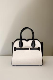 Valextra Milano Handbag
