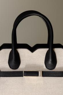 Valextra Milano Handbag