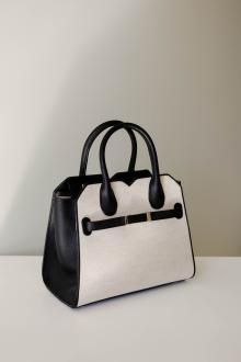 Valextra Milano Handbag
