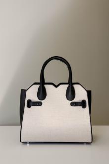 Valextra Milano Handbag