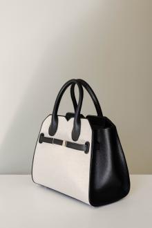 Valextra Milano Handbag