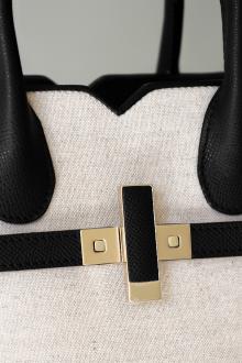 Valextra Milano Handbag