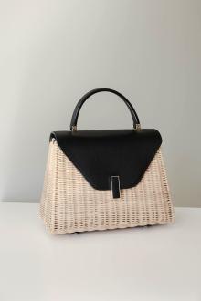 Valextra Iside Handbag