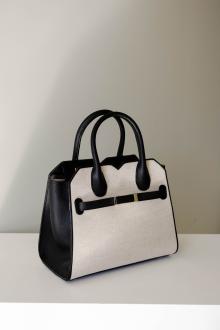 Valextra Milano Handbag