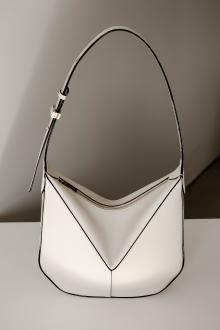 Valextra Vivi Hobo Bag