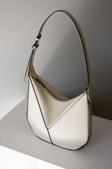Valextra Vivi Hobo Bag
