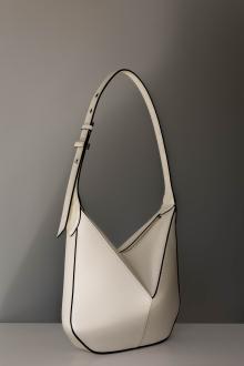 Valextra Vivi Hobo Bag