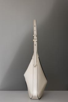 Valextra Vivi Hobo Bag