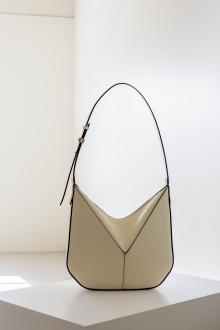 Valextra Vivi Hobo Bag