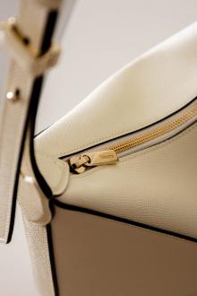 Valextra Vivi Hobo Bag