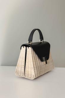 Valextra Iside Handbag